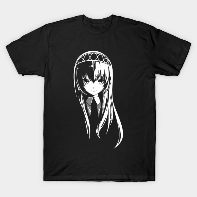 Megurine Luka T-Shirt by animate